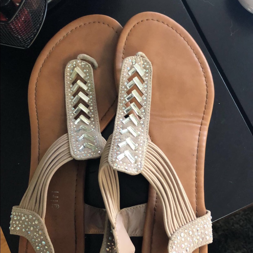 super cute sandals